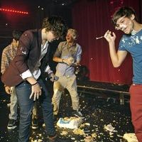 One Direction perform live at G-A-Y nightclub photos | Picture 80795